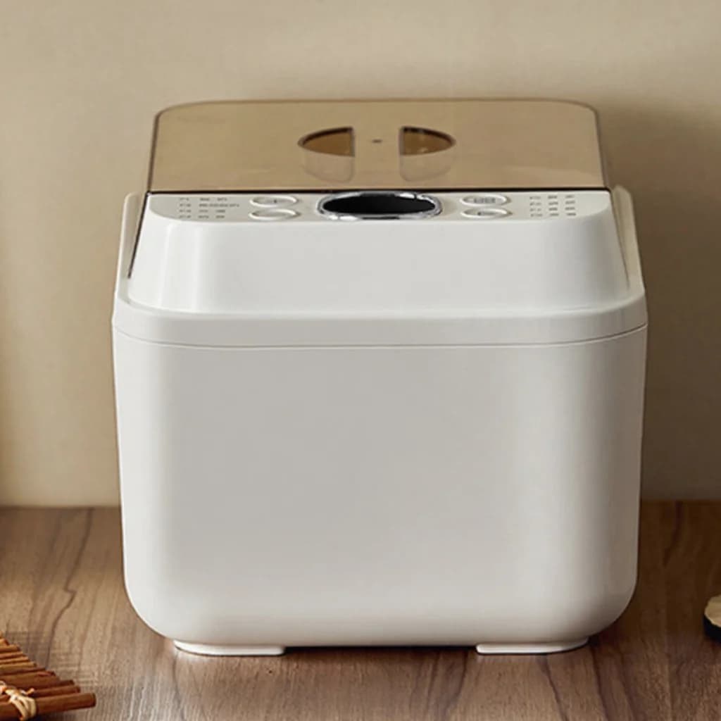 Automātisks jogurta gatavotājs un fermentētājs, 500-1000ml, 220V